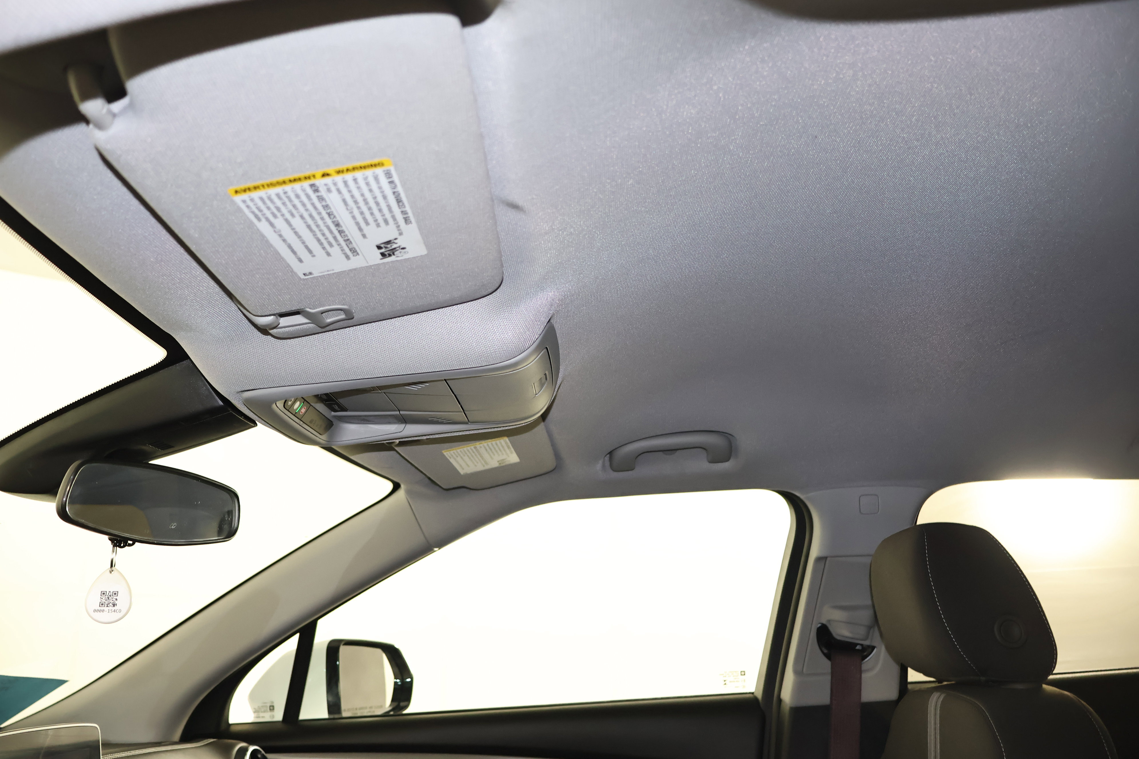 Used 2025 Chevrolet Blazer LT image 38