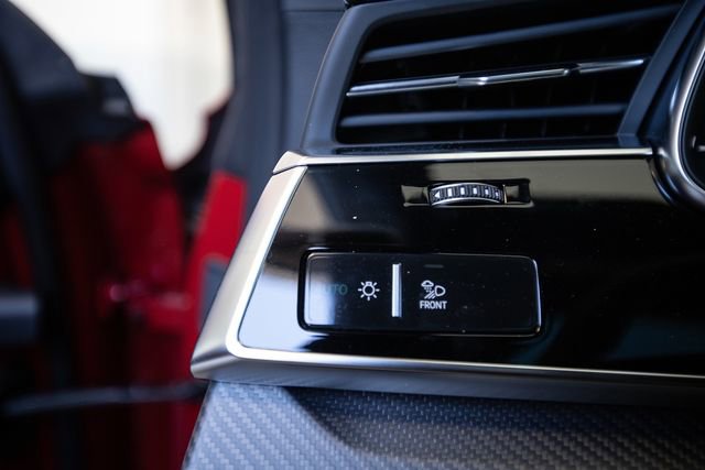 New 2025 Audi RS Q8 performance image 22