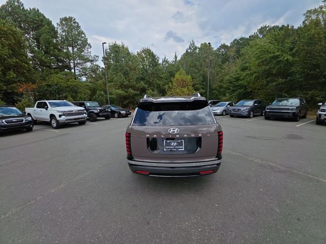 New 2026 Hyundai Palisade Limited image 14