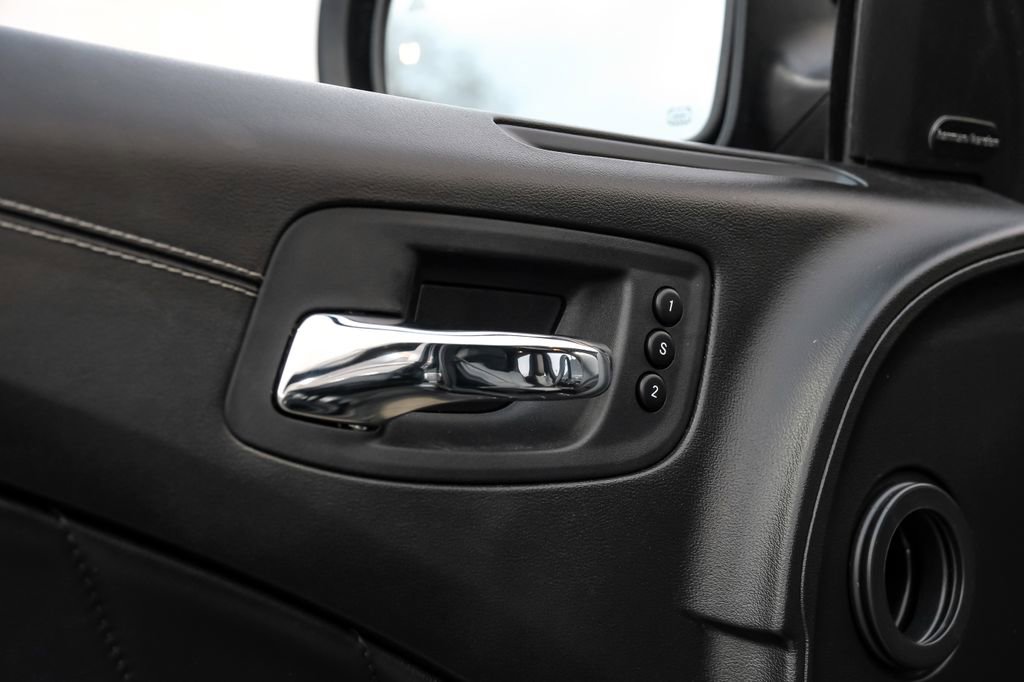 Used 2023 Dodge Charger SRT Hellcat w/ Harman/Kardon Audio Group RWD image 41