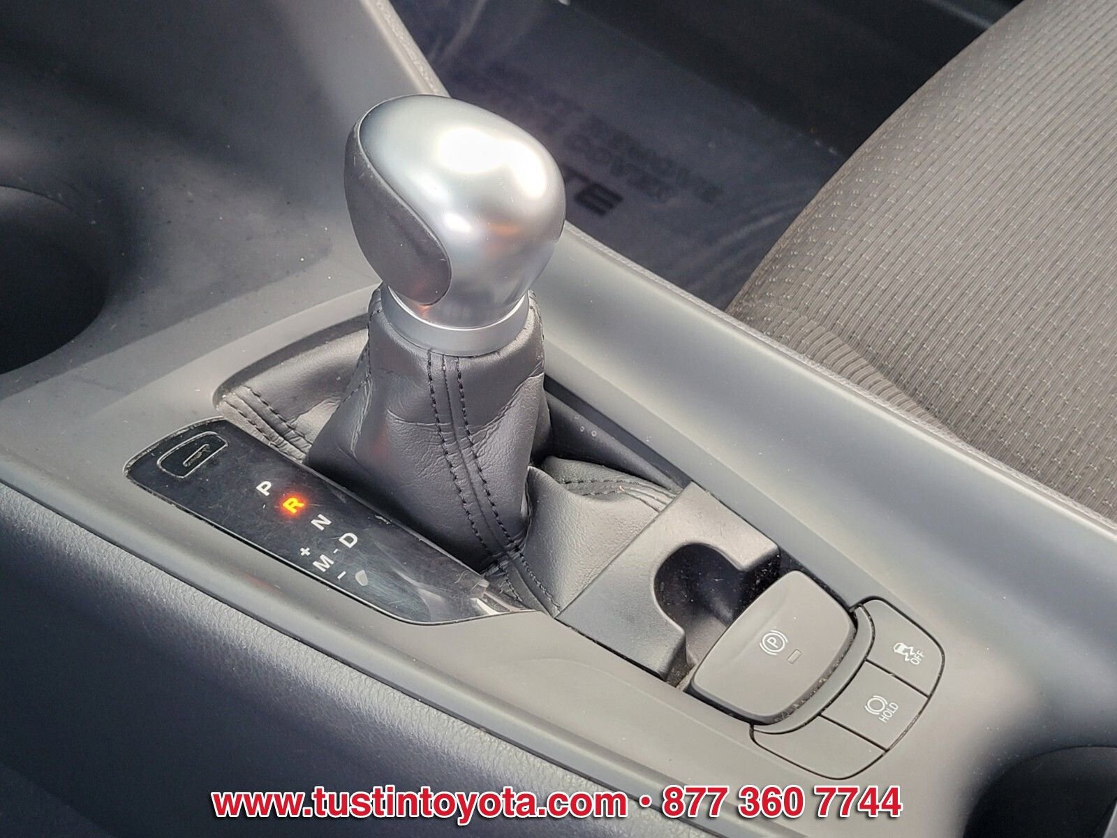 Certified 2019 Toyota C-HR LE FWD image 23