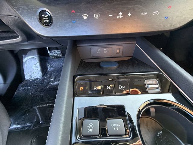 New 2026 Nissan Murano SL AWD/4WD image 19