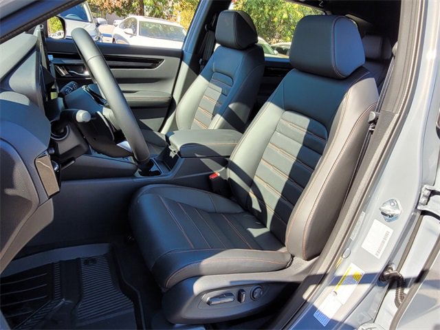 New 2026 Honda CR-V Sport Touring image 7