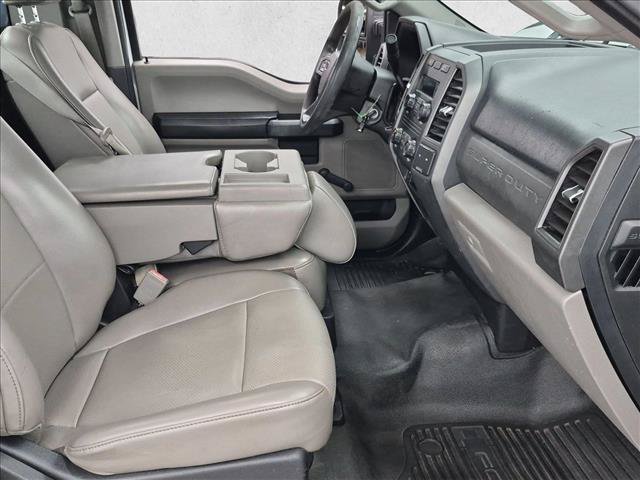 Used 2019 Ford F250 XL RWD image 16