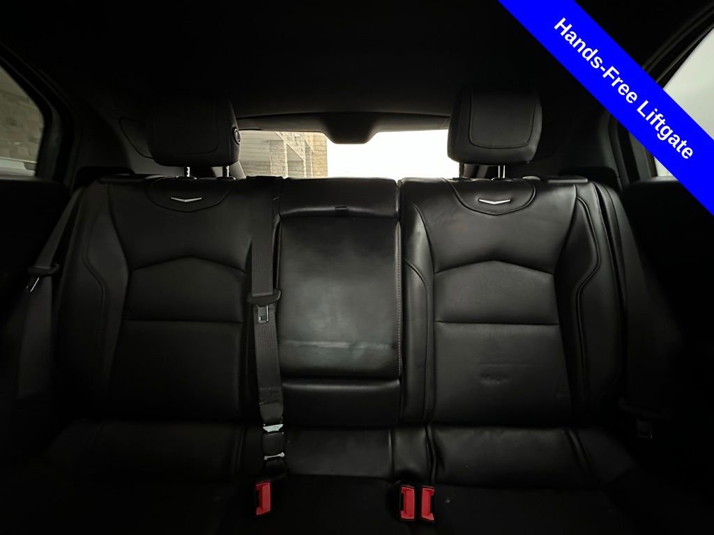 Used 2019 Cadillac XT4 Sport image 23
