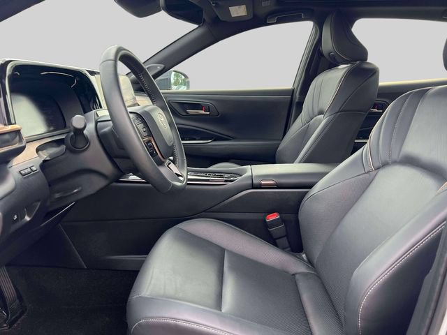 Certified 2026 Toyota Crown w/ Advanced Technology Package AWD/4WD image 21