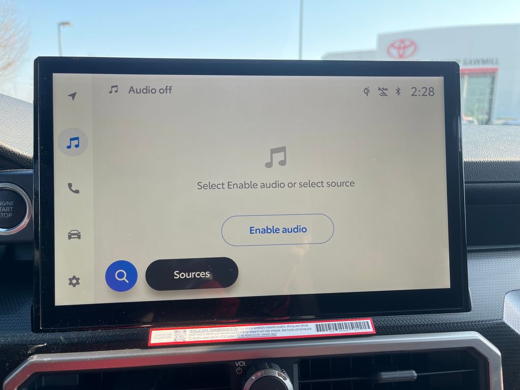 New 2026 Toyota 4Runner TRD Sport Premium image 19