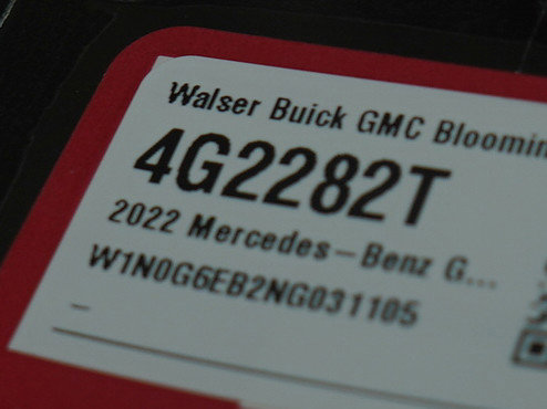 Used 2022 Mercedes-Benz GLC 43 AMG 4MATIC image 32