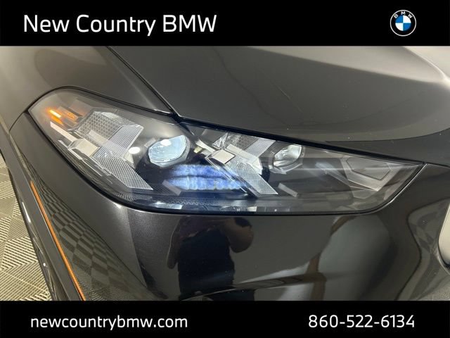 Used 2024 BMW X5 xDrive40i AWD/4WD image 27