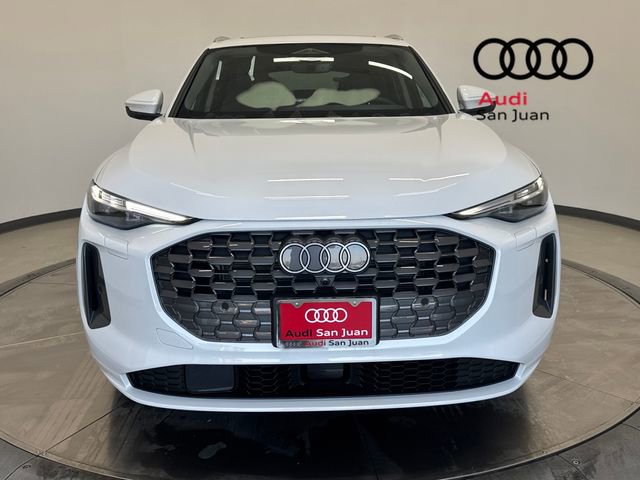 New 2025 Audi Q5 Premium Plus AWD/4WD image 2