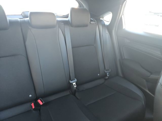 New 2026 Honda Civic Sport image 11