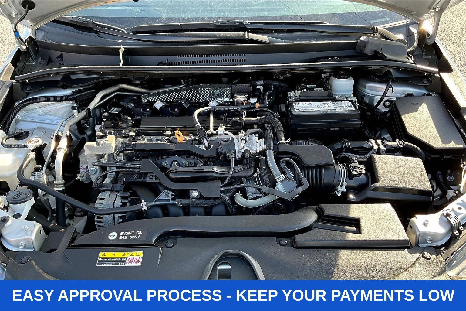 Used 2023 Toyota Corolla SE FWD image 35