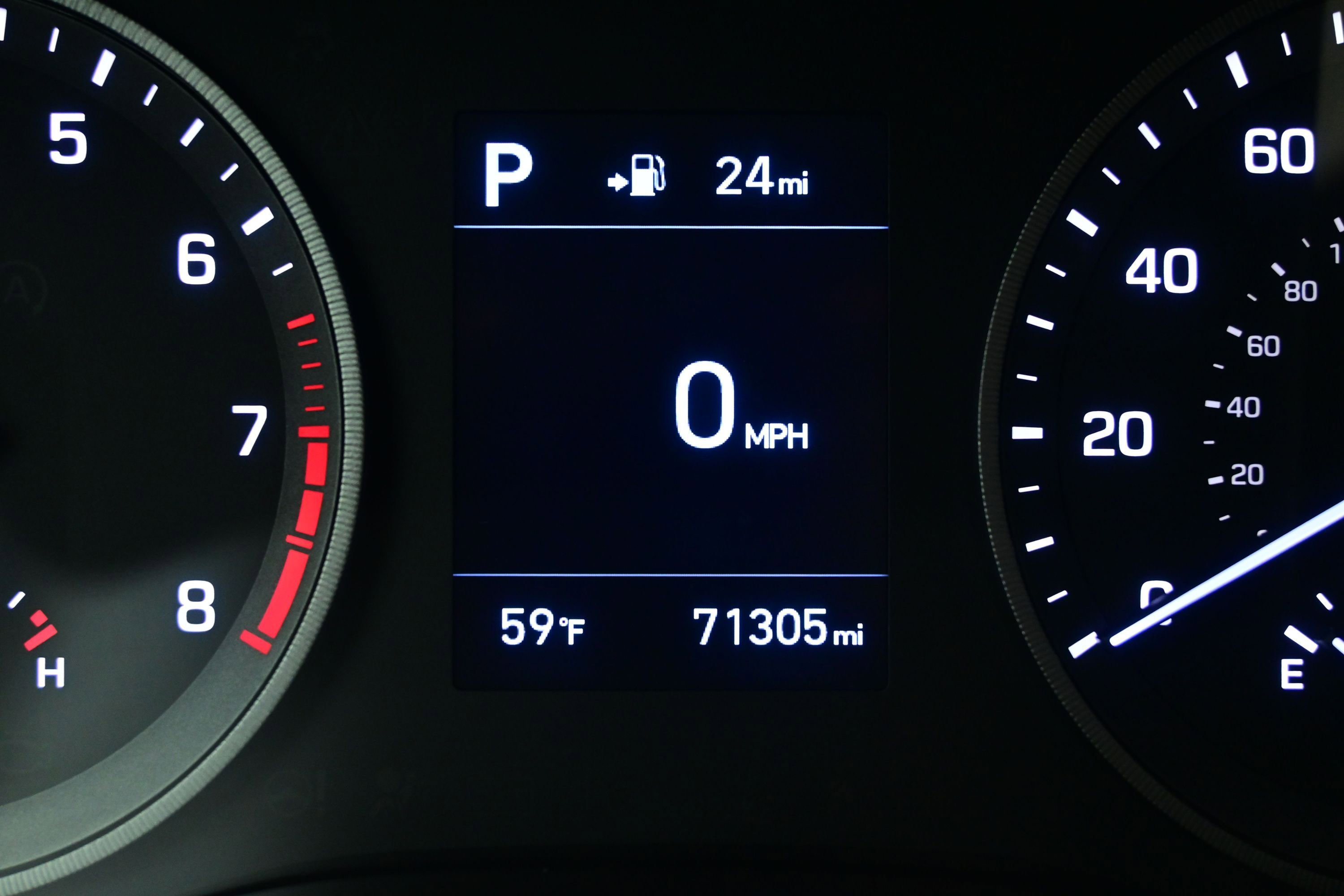 Certified 2021 Hyundai Tucson Value FWD image 26