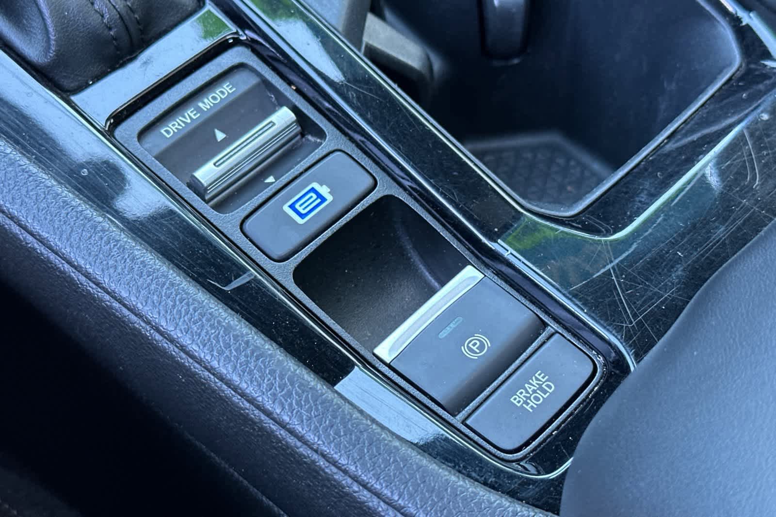 Certified 2023 Honda Accord Sport image 29