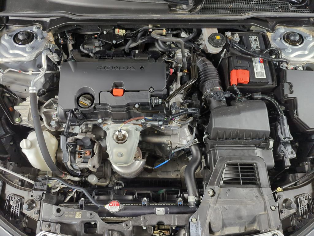 Certified 2023 Honda Civic Sport image 18