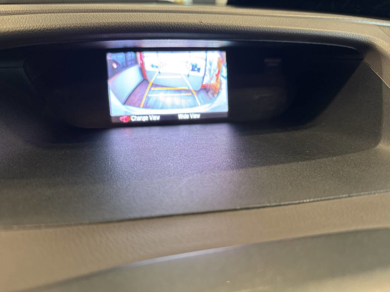 Used 2013 Honda CR-V EX image 25
