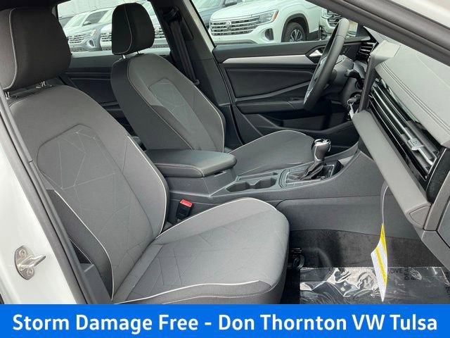 New 2026 Volkswagen Jetta Sport image 16