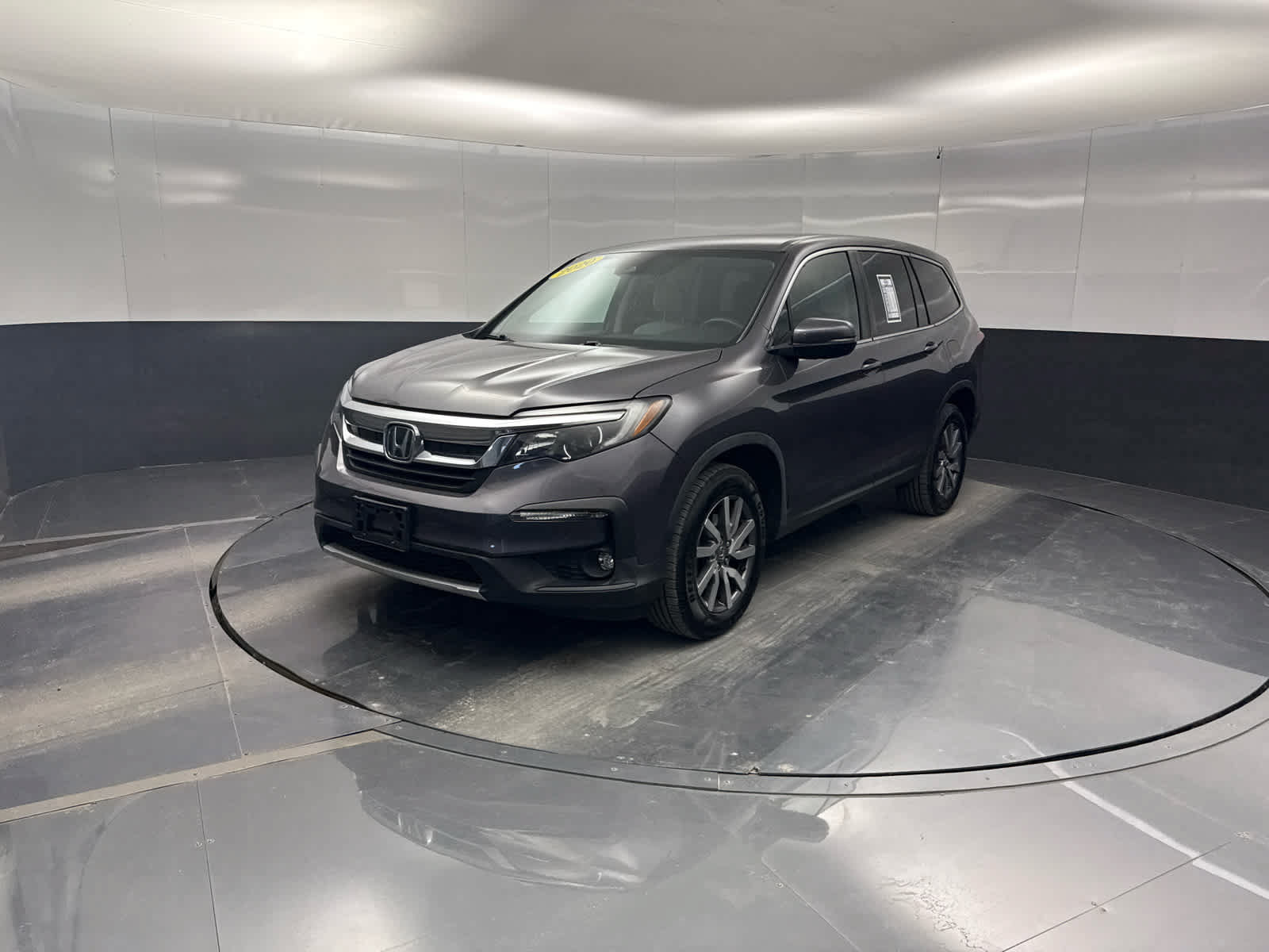 Used 2020 Honda Pilot EX image 24