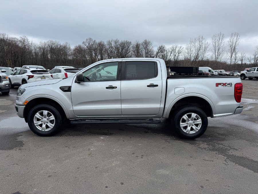 Used 2019 Ford Ranger XLT w/ FX4 Off-Road Package AWD/4WD image 2