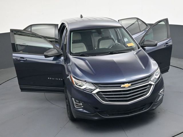 Used 2019 Chevrolet Equinox LS w/ LS Convenience Package FWD image 43