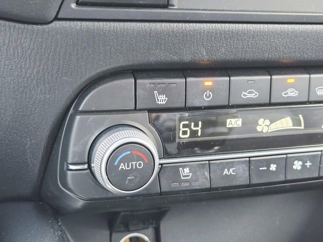 Used 2023 MAZDA CX-5 AWD 2.5 S w/ Premium Plus Pkg image 13