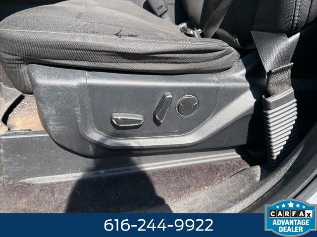 Used 2016 Ford F150 XLT w/ Equipment Group 302A Luxury image 13