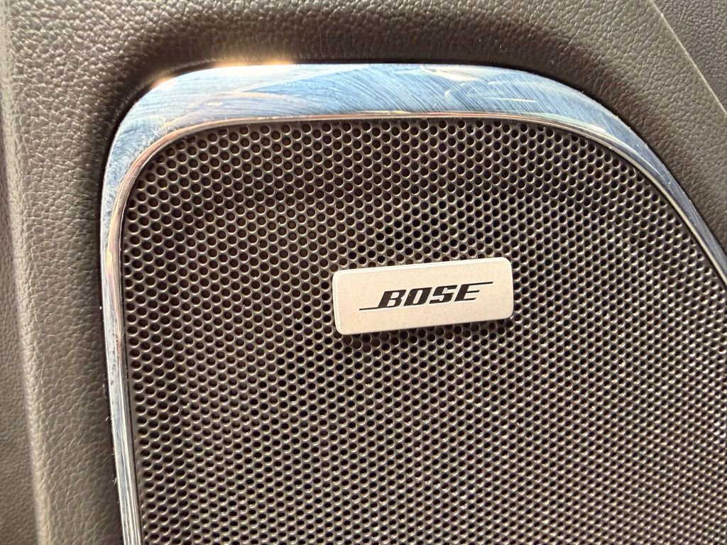 Used 2015 Chevrolet Silverado 1500 LTZ Z71 w/ LTZ Plus Package image 24