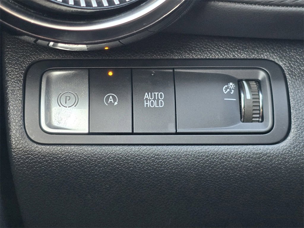 Certified 2025 Chevrolet Equinox LT image 33