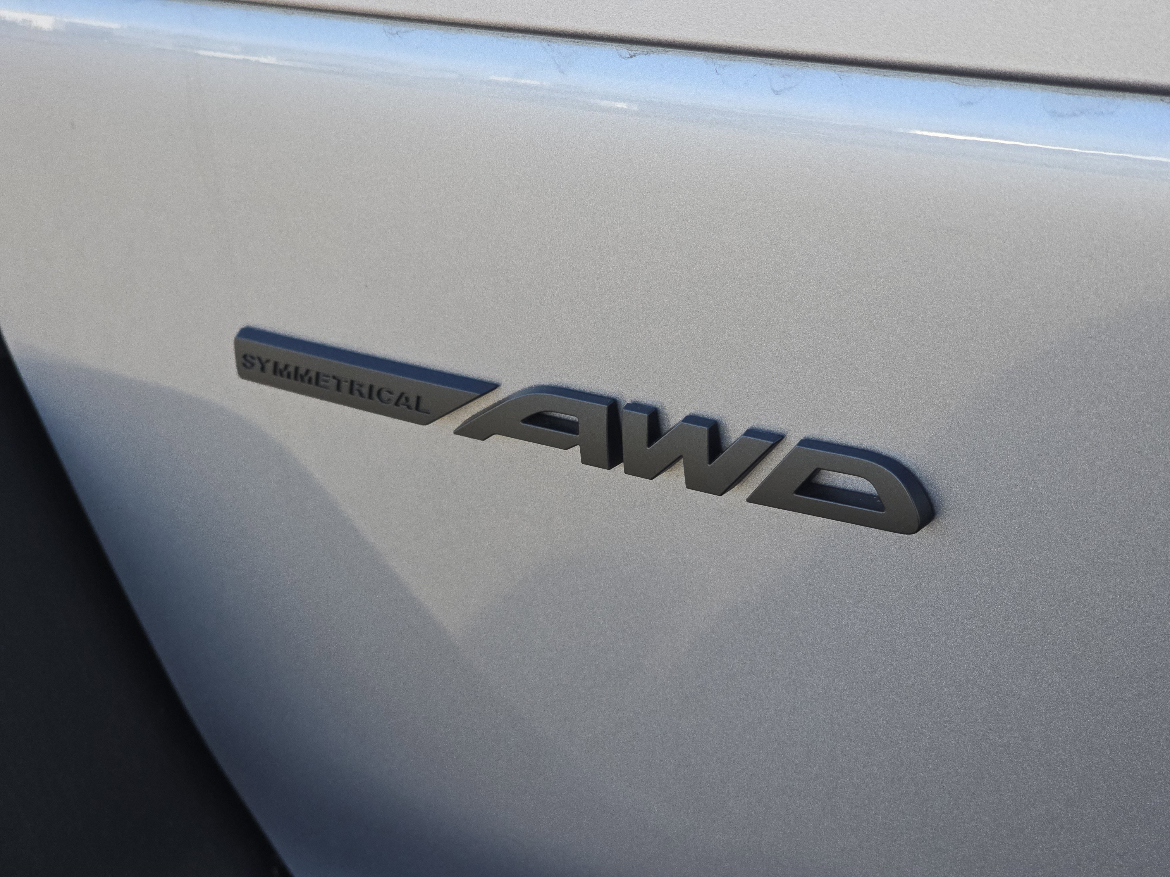 New 2026 Subaru Outback Limited image 12