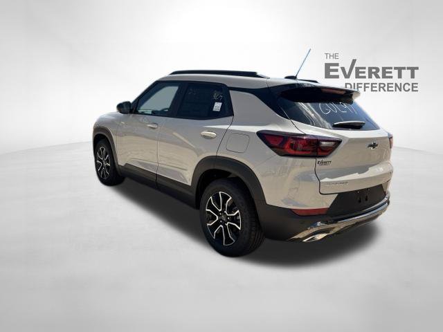 New 2026 Chevrolet TrailBlazer ACTIV w/ Convenience Package FWD image 5