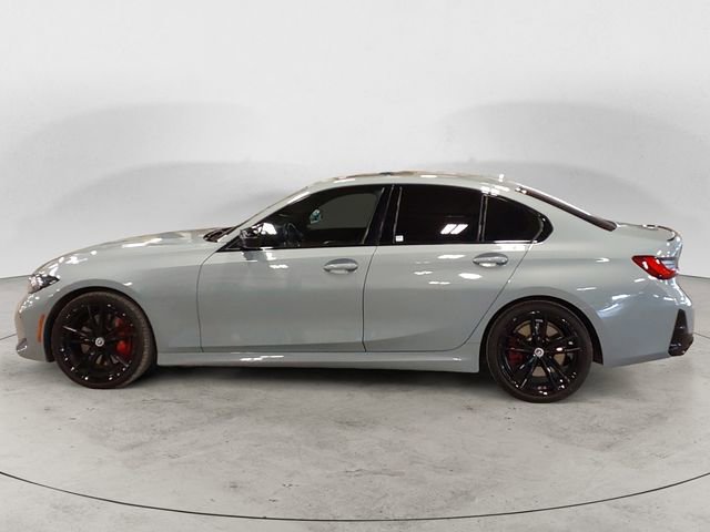 Used 2023 BMW M340i xDrive w/ Premium Package image 2