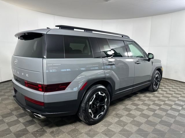 Certified 2026 Hyundai Santa Fe SEL image 3