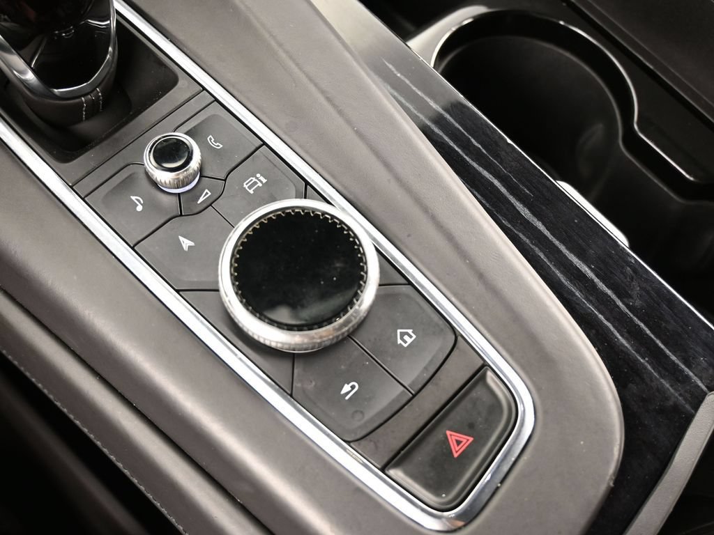 Used 2023 Cadillac Escalade V AWD/4WD image 38