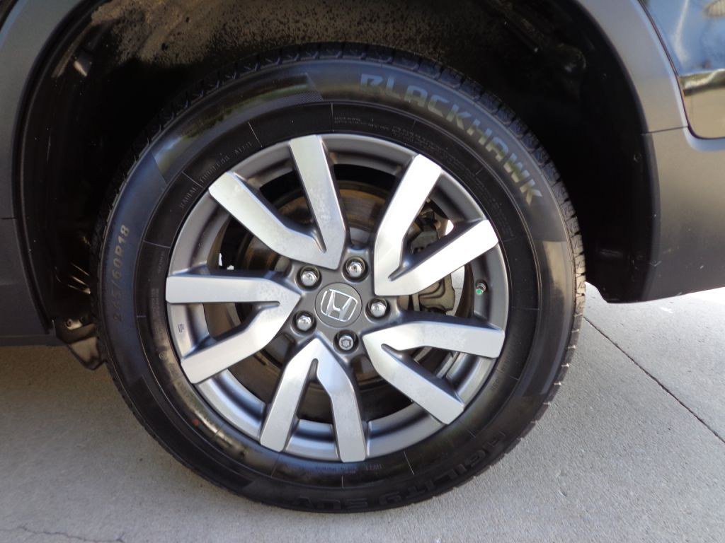 Used 2019 Honda Pilot EX-L image 11