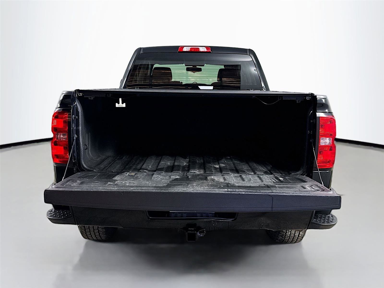 Used 2019 Chevrolet Silverado 1500 LT w/ All Star Edition image 25