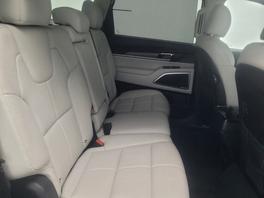 Used 2020 Kia Telluride EX FWD image 19