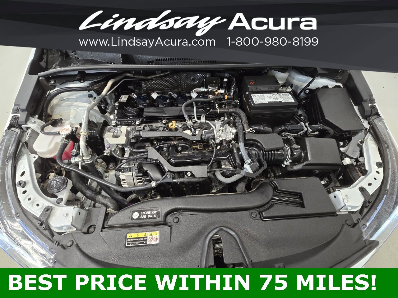 Used 2024 Toyota Corolla SE image 23