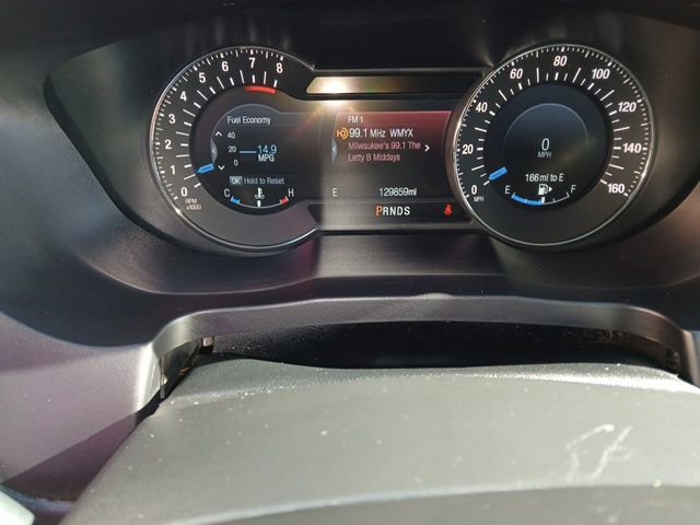 Used 2016 Ford Explorer Platinum image 19