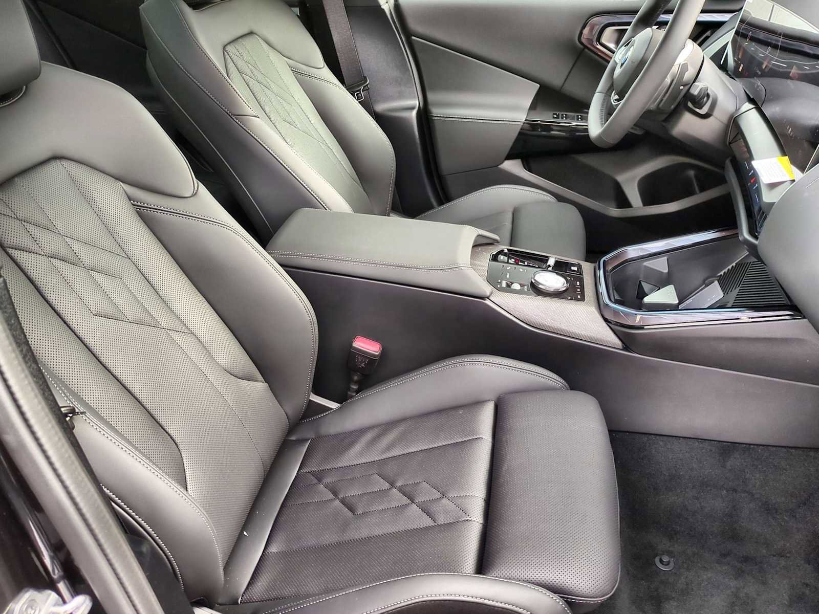 New 2026 BMW X3 xDrive30 image 23