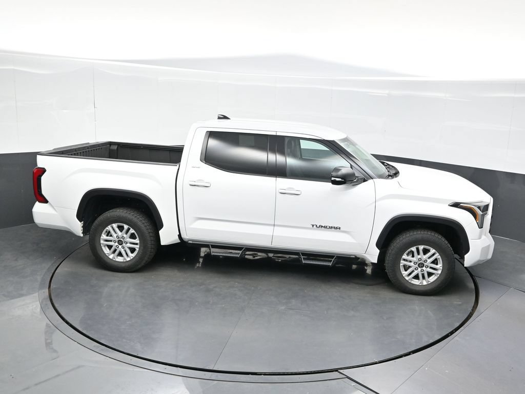 Used 2023 Toyota Tundra SR5 w/ SR5 Premium Package AWD/4WD image 47