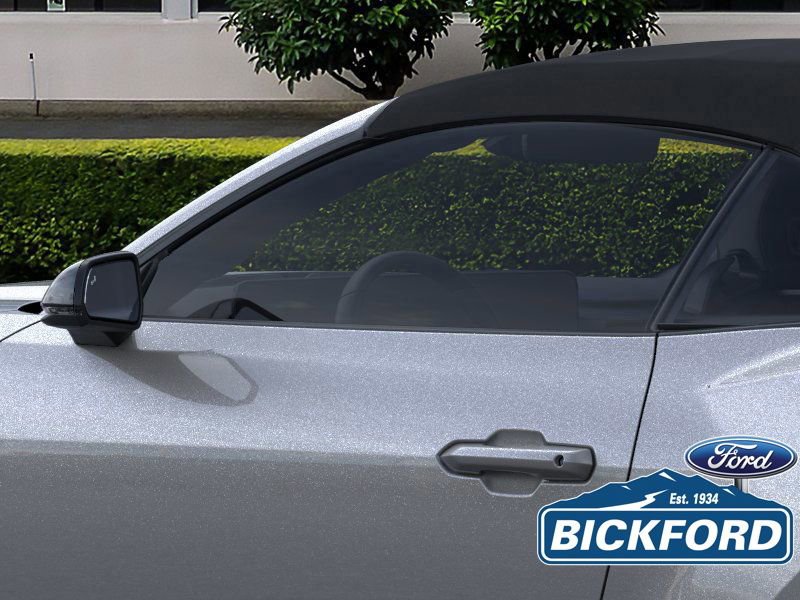 New 2025 Ford Mustang GT Premium image 20