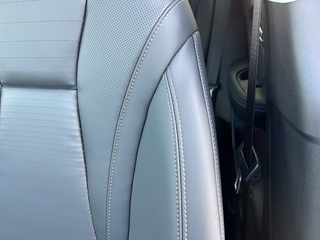 New 2026 Buick Envision Preferred AWD/4WD image 11