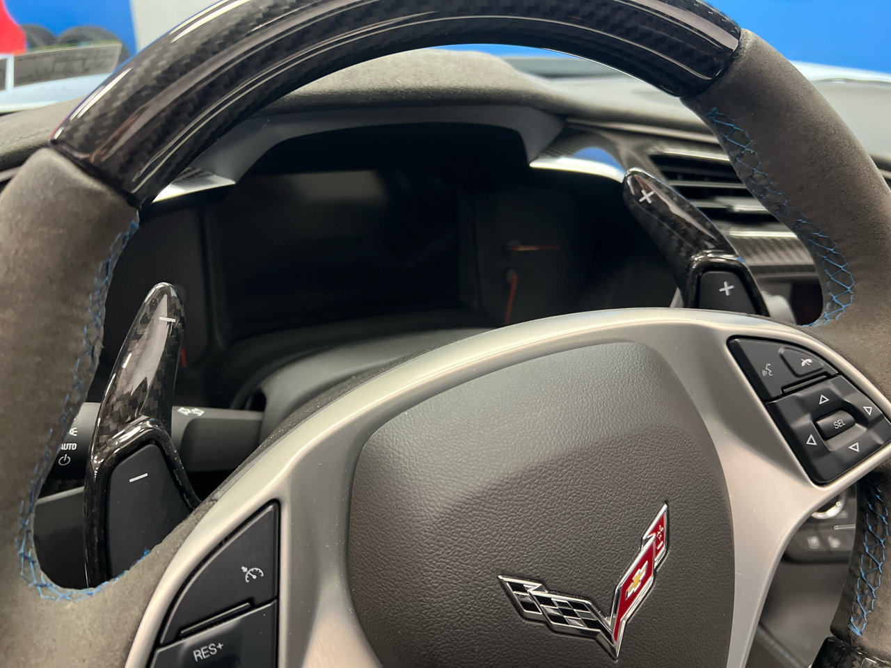 Used 2018 Chevrolet Corvette Grand Sport w/ Carbon 65 Edition image 26