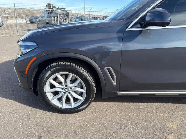 Used 2019 BMW X5 xDrive40i w/ Convenience Package image 31