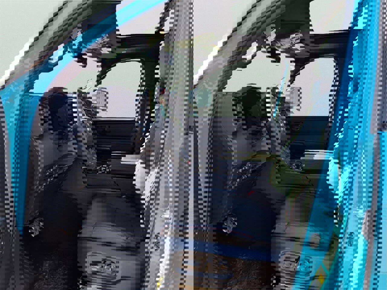 New 2026 Toyota Tundra TRD Pro image 13