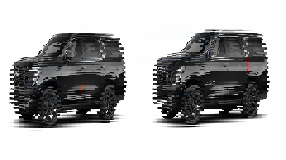 New 2026 GMC Yukon Denali Ultimate image 28