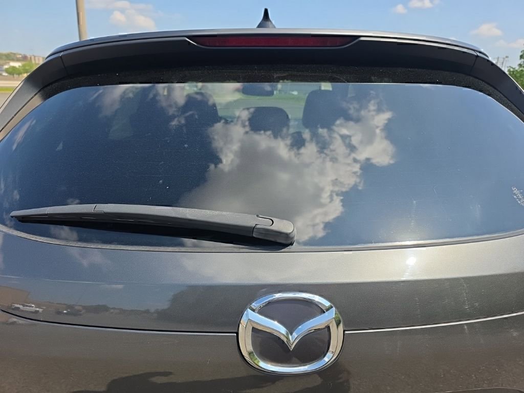 Used 2019 MAZDA CX-5 Grand Touring Reserve image 6