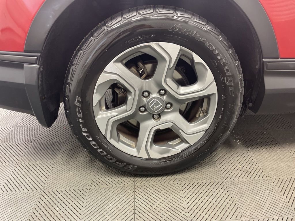 Used 2018 Honda CR-V EX-L image 40