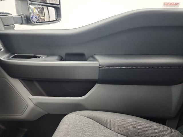 New 2026 Ford F350 XL w/ STX Appearance Package image 26