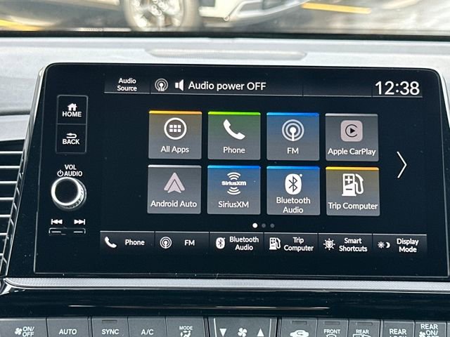 New 2026 Honda Odyssey Sport-L image 23